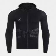 CHAQUETA CON CAPUCHA R-TRAIL NATURE   - CHAQUETA CON CAPUCHA R-TRAIL NATURE  