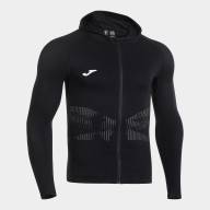 CHAQUETA CON CAPUCHA R-TRAIL NATURE   - CHAQUETA CON CAPUCHA R-TRAIL NATURE  