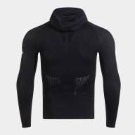 CHAQUETA CON CAPUCHA R-TRAIL NATURE   - CHAQUETA CON CAPUCHA R-TRAIL NATURE  