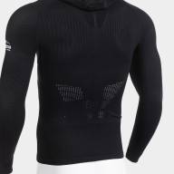 CHAQUETA CON CAPUCHA R-TRAIL NATURE   - CHAQUETA CON CAPUCHA R-TRAIL NATURE  