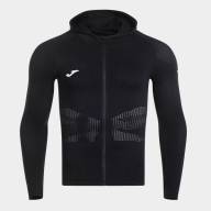 CHAQUETA CON CAPUCHA R-TRAIL NATURE   - CHAQUETA CON CAPUCHA R-TRAIL NATURE  