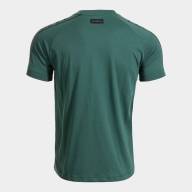 CAMISETA MANGA CORTA HEROIC   - CAMISETA MANGA CORTA HEROIC  