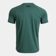 CAMISETA MANGA CORTA HEROIC   - CAMISETA MANGA CORTA HEROIC  