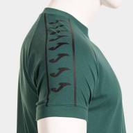 CAMISETA MANGA CORTA HEROIC   - CAMISETA MANGA CORTA HEROIC  