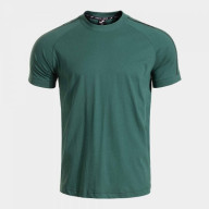 CAMISETA MANGA CORTA HEROIC   - CAMISETA MANGA CORTA HEROIC  