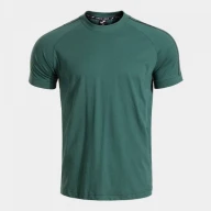 CAMISETA MANGA CORTA HEROIC   - CAMISETA MANGA CORTA HEROIC  