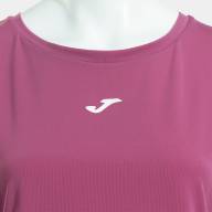 CAMISETA MANGA CORTA INDOOR GYM VIOLETA - CAMISETA MANGA CORTA INDOOR GYM VIOLETA