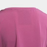 CAMISETA MANGA CORTA INDOOR GYM VIOLETA - CAMISETA MANGA CORTA INDOOR GYM VIOLETA