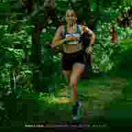 SUJETADOR DEPORTIVO R-CITY ICONIC   - SUJETADOR DEPORTIVO R-CITY ICONIC  