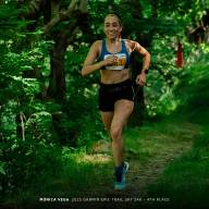 Спортивный бюстгальтер JOMA R-CITY ICONIC   - Спортивный бюстгальтер JOMA R-CITY ICONIC  
