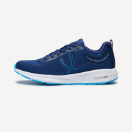 Кроссовки беговые JOGEL Hyperlight 2.0 Navy/blue/white, детский - Кроссовки беговые JOGEL Hyperlight 2.0 Navy/blue/white, детский
