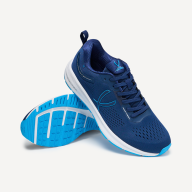 Кроссовки беговые JOGEL Hyperlight 2.0 Navy/blue/white, детский - Кроссовки беговые JOGEL Hyperlight 2.0 Navy/blue/white, детский