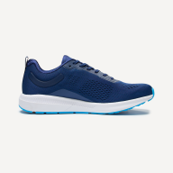 Кроссовки беговые JOGEL Hyperlight 2.0 Navy/blue/white, детский - Кроссовки беговые JOGEL Hyperlight 2.0 Navy/blue/white, детский