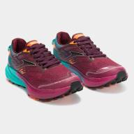 Кроссовки для трейла JOMA TR-6 MEN 2520 GRANATE - Кроссовки для трейла JOMA TR-6 MEN 2520 GRANATE