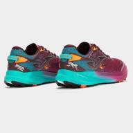 Кроссовки для трейла JOMA TR-6 MEN 2520 GRANATE - Кроссовки для трейла JOMA TR-6 MEN 2520 GRANATE