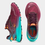 Кроссовки для трейла JOMA TR-6 MEN 2520 GRANATE - Кроссовки для трейла JOMA TR-6 MEN 2520 GRANATE
