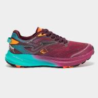 Кроссовки для трейла JOMA TR-6 MEN 2520 GRANATE - Кроссовки для трейла JOMA TR-6 MEN 2520 GRANATE
