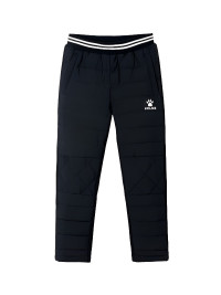 Детские брюки KELME Boy's Trousers Black