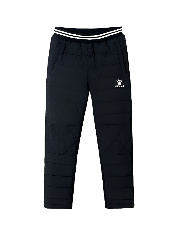 Детские брюки KELME Boy's Trousers Black