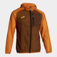 CHUBASQUERO R- TRAIL NATURE MARRÓN - CHUBASQUERO R- TRAIL NATURE MARRÓN