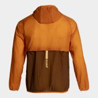 CHUBASQUERO R- TRAIL NATURE MARRÓN - CHUBASQUERO R- TRAIL NATURE MARRÓN