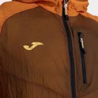 CHUBASQUERO R- TRAIL NATURE MARRÓN - CHUBASQUERO R- TRAIL NATURE MARRÓN