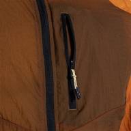 CHUBASQUERO R- TRAIL NATURE MARRÓN - CHUBASQUERO R- TRAIL NATURE MARRÓN