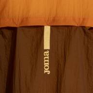 CHUBASQUERO R- TRAIL NATURE MARRÓN - CHUBASQUERO R- TRAIL NATURE MARRÓN