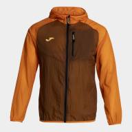 CHUBASQUERO R- TRAIL NATURE MARRÓN - CHUBASQUERO R- TRAIL NATURE MARRÓN
