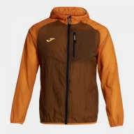 CHUBASQUERO R- TRAIL NATURE MARRÓN - CHUBASQUERO R- TRAIL NATURE MARRÓN