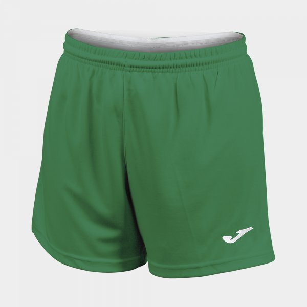 SHORT PARIS II ЗЕЛЁНЫЙ