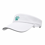 Бейсболка KELME Visor White - Бейсболка KELME Visor White