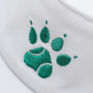 Бейсболка KELME Visor White - Бейсболка KELME Visor White