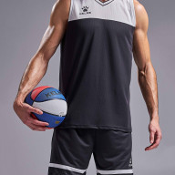 Баскетбольная форма KELME Basketball Clothes Black - Баскетбольная форма KELME Basketball Clothes Black