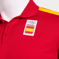 ПОЛО С КОРОТКИМ РУКАВОМ PODIUM COMITE OLIMPICO ESPAÑOL - ПОЛО С КОРОТКИМ РУКАВОМ PODIUM COMITE OLIMPICO ESPAÑOL