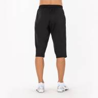 Шорты COMBI SHORT Черный - Шорты COMBI SHORT Черный