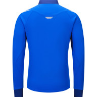 Олимпийка KELME Training Pullover Blue - Олимпийка KELME Training Pullover Blue