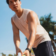 Майка KELME Sports Vest Beige - Майка KELME Sports Vest Beige