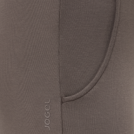 Брюки Jogel 360 Pants W Relaxed Fit, коричневый - Брюки Jogel 360 Pants W Relaxed Fit, коричневый