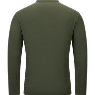 Лонгслив KELME Long-sleeved Pullover Green - Лонгслив KELME Long-sleeved Pullover Green