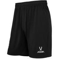 Шорты вратарские JOGELPerFormDRY National 26 GK Shorts, черный - Шорты вратарские JOGELPerFormDRY National 26 GK Shorts, черный