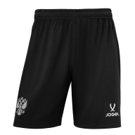 Шорты вратарские JOGELPerFormDRY National 26 GK Shorts, черный - Шорты вратарские JOGELPerFormDRY National 26 GK Shorts, черный