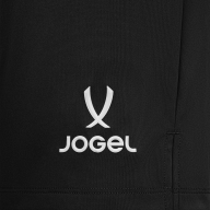 Шорты вратарские JOGELPerFormDRY National 26 GK Shorts, черный - Шорты вратарские JOGELPerFormDRY National 26 GK Shorts, черный