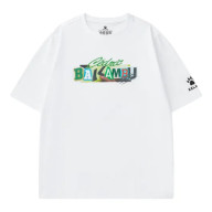 Футболка KELME Crew Neck T-shirt White - Футболка KELME Crew Neck T-shirt White