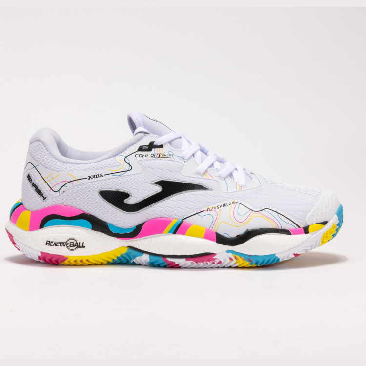 Кроссовки для тенниса JOMA SMASH Кроссовки для тенниса JOMA SMASH
