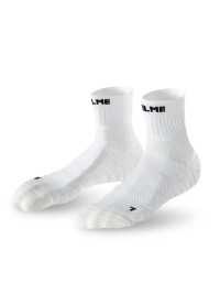 Носки KELME Short Basketball Socks White