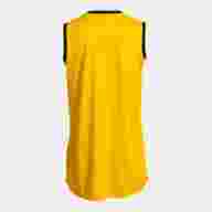 Майка баскетбольная JOMA CANCHA AMARILLO NEGRO - Майка баскетбольная JOMA CANCHA AMARILLO NEGRO