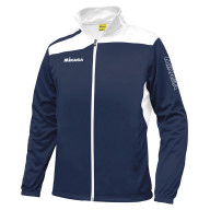 Куртка от костюма муж. MIKASA MT707-061-2XL, р.2XL, 100% полиэстер, темно-синий - Куртка от костюма муж. MIKASA MT707-061-2XL, р.2XL, 100% полиэстер, темно-синий