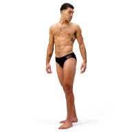 Плавки SPEEDO Medley Logo 7сm Brief, 8-0973918964, р.28 (рос.44), нейлон, эластан, черный - Плавки SPEEDO Medley Logo 7сm Brief, 8-0973918964, р.28 (рос.44), нейлон, эластан, черный