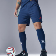 Футбольная форма KELME Football Suit (Dark Blue/Red) - Футбольная форма KELME Football Suit (Dark Blue/Red)